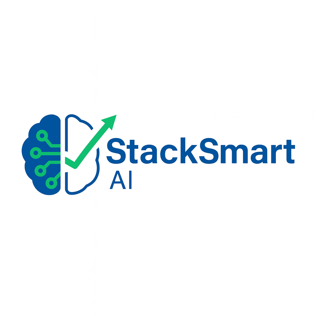 StackSmart AI Logo